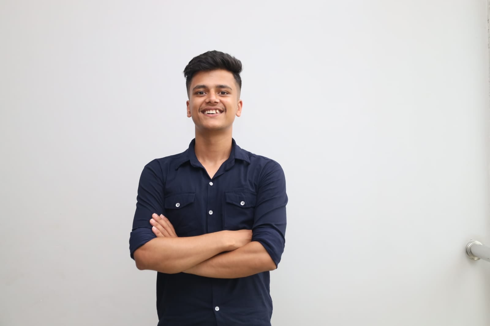 - Aaditya Gautam